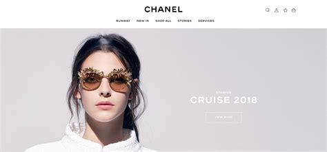 chanel shop online uk|Chanel online boutique UK.